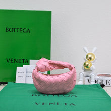 Load image into Gallery viewer, Bottega Veneta Mini Jodie Bag

