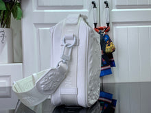 Load image into Gallery viewer, Louis Vuitton Cruise Messenger Bag
