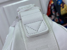Load image into Gallery viewer, Louis Vuitton Cruise Messenger Bag
