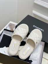 Load image into Gallery viewer, Chanel Sandals
