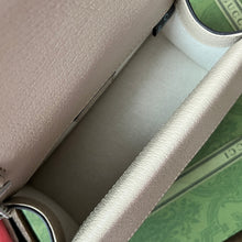 Load image into Gallery viewer, Gucci Dionysus Small Top Handle  Bag

