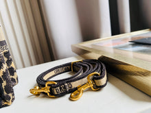 Load image into Gallery viewer, Christian Dior  Mini Book Tote Phone Bag
