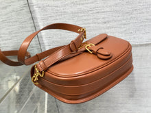 Load image into Gallery viewer, Christian Dior Medium Bobby Bag
