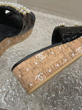 Load image into Gallery viewer, Chanel Sandals
