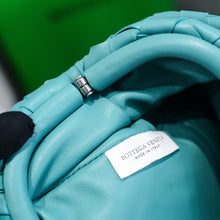 Load image into Gallery viewer, Bottega Veneta Mini Pouch Bag
