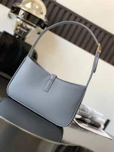 Load image into Gallery viewer, YSL Le 5 A 7  Hobo Bag In Smooth Leather
