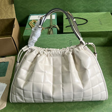 Load image into Gallery viewer, Gucci Deco Medium Tote Bag
