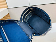 Load image into Gallery viewer, Christian Dior Cosmetic Bag
