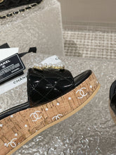 Load image into Gallery viewer, Chanel Sandals
