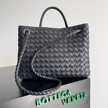 Load image into Gallery viewer, Bottega Veneta Andiamo Bag
