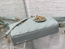 Load image into Gallery viewer, Christian Dior  Small Lady D - Joy Bag
