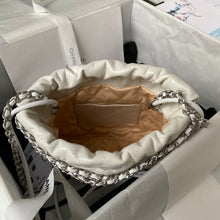 Load image into Gallery viewer, Chanel 22 Mini HandBag
