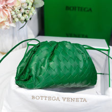 Load image into Gallery viewer, Bottega Veneta Mini Pouch Bag
