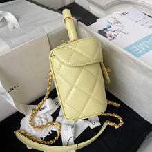 Load image into Gallery viewer, Chanel Small Vanity  Bag
