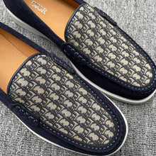 Load image into Gallery viewer, Christian Dior Loafers
