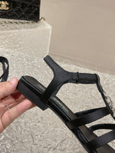 Load image into Gallery viewer, Chanel Sandals
