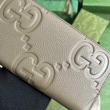 Load image into Gallery viewer, Gucci Zip Around Wallet
