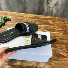 Load image into Gallery viewer, Christian Dior Every D Slide
