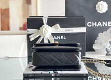 Load image into Gallery viewer, Chanel  Top Handle Bag

