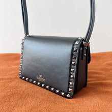 Load image into Gallery viewer, Valentino Garavani Rockstud 23  Small Shoulder Bag
