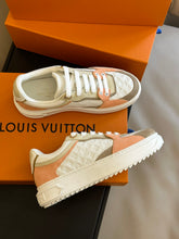 Load image into Gallery viewer, Louis Vuitton Time Out Sneakers
