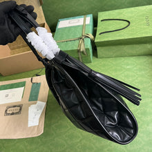 Load image into Gallery viewer, Gucci Deco Medium Tote Bag
