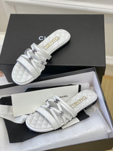 Load image into Gallery viewer, Chanel Sandals
