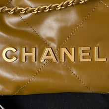 Load image into Gallery viewer, Chanel 22 Mini HandBag
