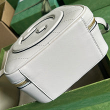 Load image into Gallery viewer, Gucci Blondie Top Handle  Bag
