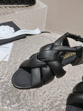 Load image into Gallery viewer, Chanel Sandals
