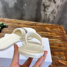 Load image into Gallery viewer, Christian Dior Every D Slide
