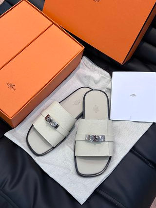 Hermes Giulia Sandal