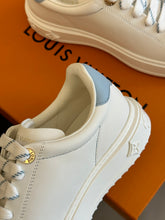 Load image into Gallery viewer, Louis Vuitton Time Out Sneakers
