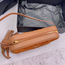 Load image into Gallery viewer, YSL Lou Camera Bag
