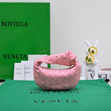 Load image into Gallery viewer, Bottega Veneta Mini Jodie Bag
