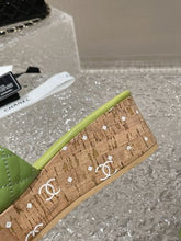 Load image into Gallery viewer, Chanel Sandals
