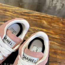 Load image into Gallery viewer, Chanel Sneakers
