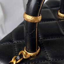 Load image into Gallery viewer, Chanel Small Vanity  Bag
