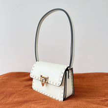 Load image into Gallery viewer, Valentino Garavani Rockstud 23  Small Shoulder Bag
