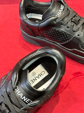 Load image into Gallery viewer, Chanel Sneakers
