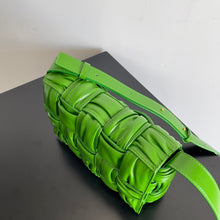 Load image into Gallery viewer, Bottega Veneta Small Cassette Bag
