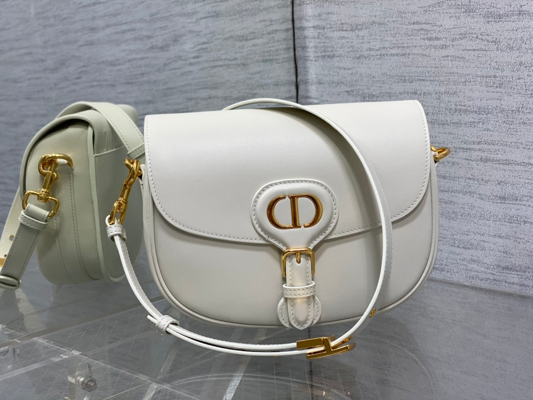 Christian Dior Medium Bobby Bag