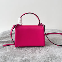 Load image into Gallery viewer, Valentino Garavani Mini One Stud Nappa Leather Bag

