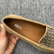 Load image into Gallery viewer, Christian Dior Loafers
