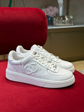 Load image into Gallery viewer, Chanel Sneakers
