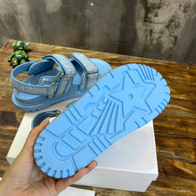 Load image into Gallery viewer, Christian Dior DiorAct sandal
