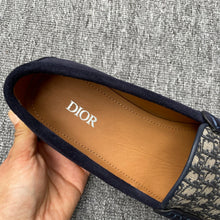 Load image into Gallery viewer, Christian Dior Loafers
