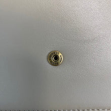 Load image into Gallery viewer, YSL Cassandre Envelope Chain Wallet In Smooth Leather
