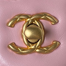 Load image into Gallery viewer, Chanel Small Vanity  Bag
