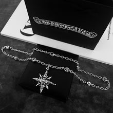 Load image into Gallery viewer, Chrome Hearts chain
